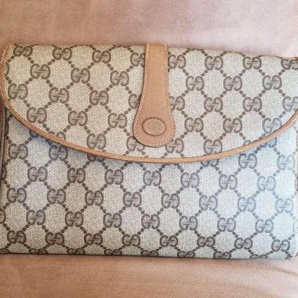 Gucci Other - Vintage Gucci Mini Purse